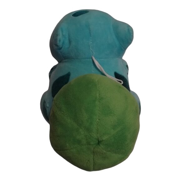 Pokemon Bulbasaur‎ Kawaii Plush Stuffed Animal Toy Collectible Kids Gift - Picture 2 of 4